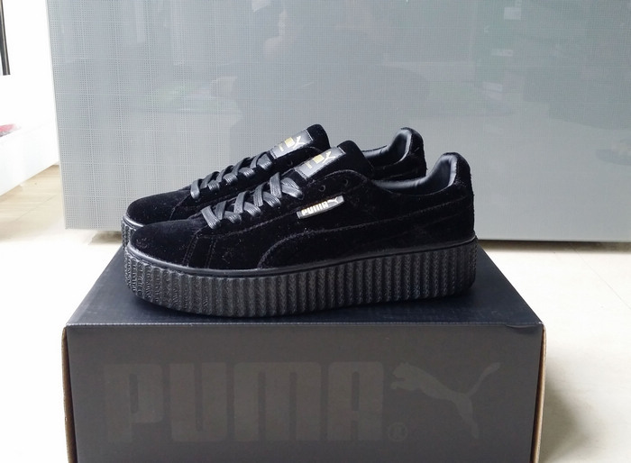 puma femme velour puma femme velour